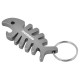 Munkees Μπρελόκ Bottle Opener Fish Bone